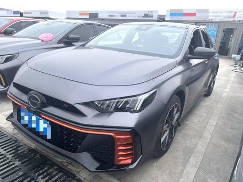 Gac Trumpchi Empow