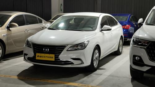 Changan Emgrand Cc