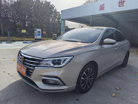 Roewe I5