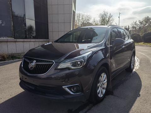 Buick Envision