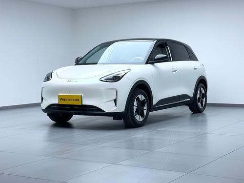 Geely Galaxy Xingyuan