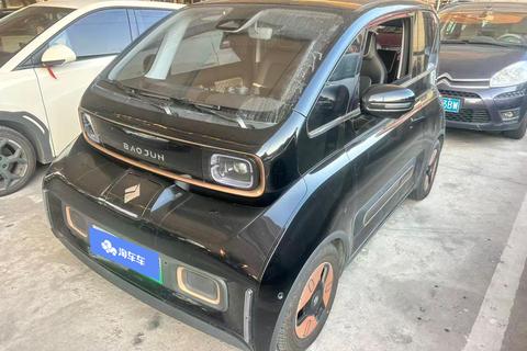 Baojun Kiwi