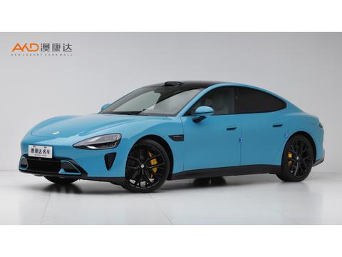 Xiaomi Auto Su7