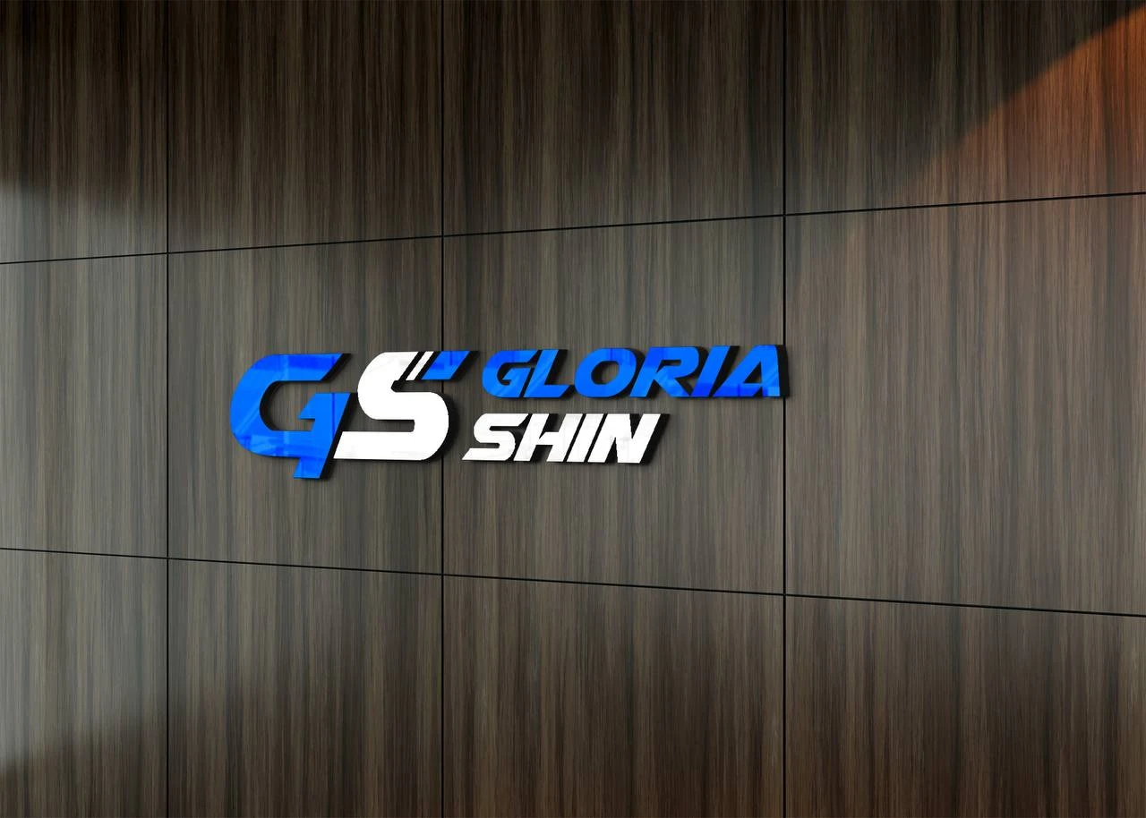 Команда Gloria Shin