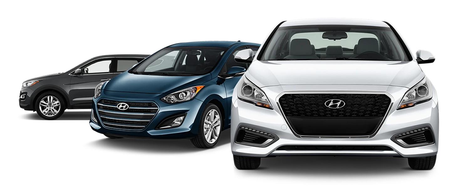 Готовые автомобили